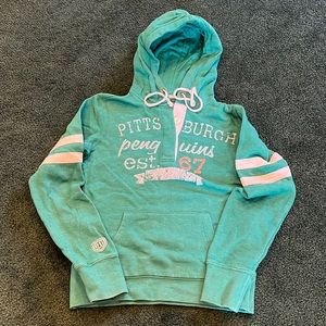 Pittsburgh Penguins XS hoodie